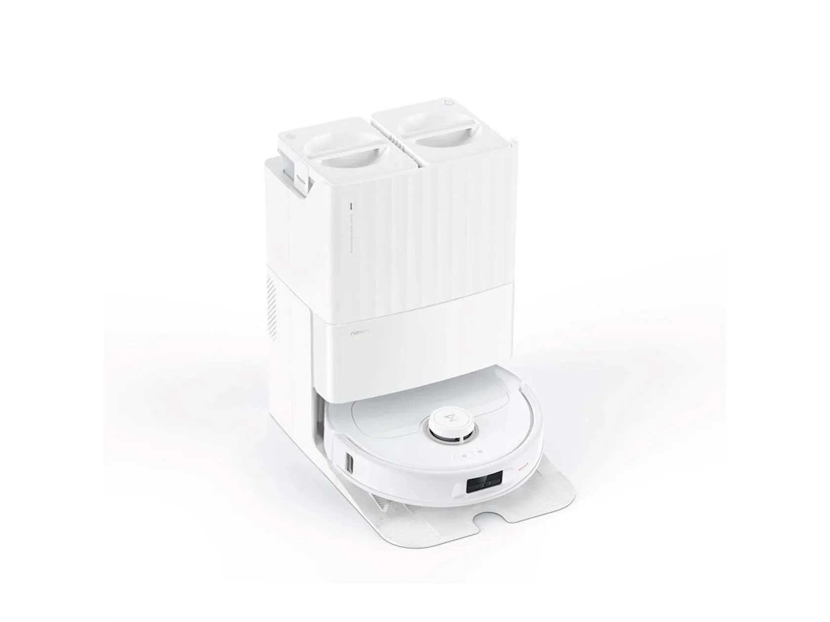 Robot tozsoran Roborock Q Revo MaxV